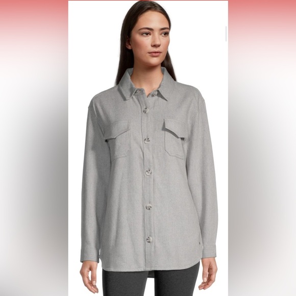 Ripzone shacket - Picture 1 of 8